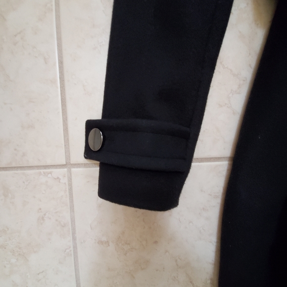 NWOT Aritzia Babaton Bromley coat - Picture 12 of 16